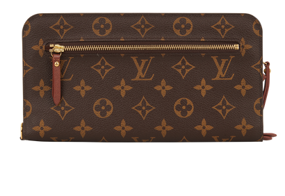 Louis Vuitton Travel Organizer, front view